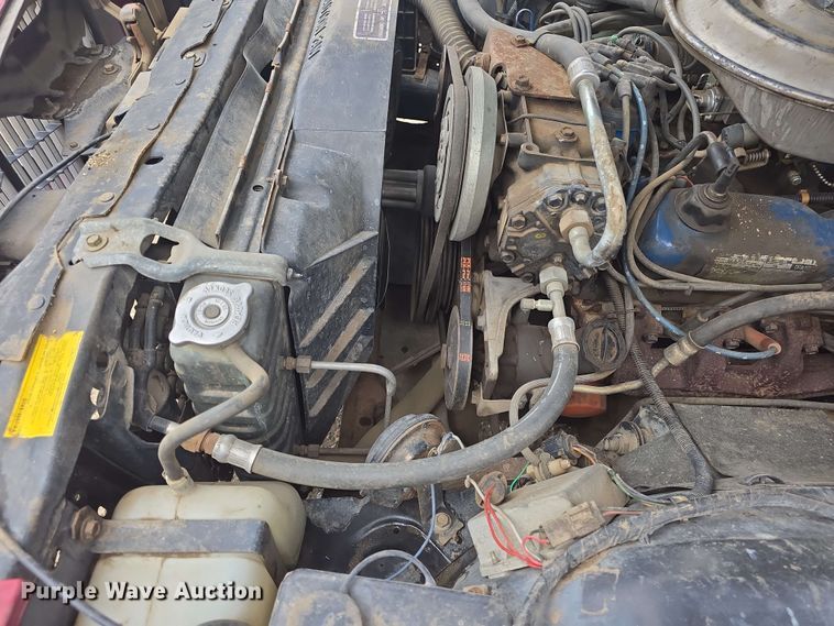 image for item EL7494 1979 Mercury Couger 