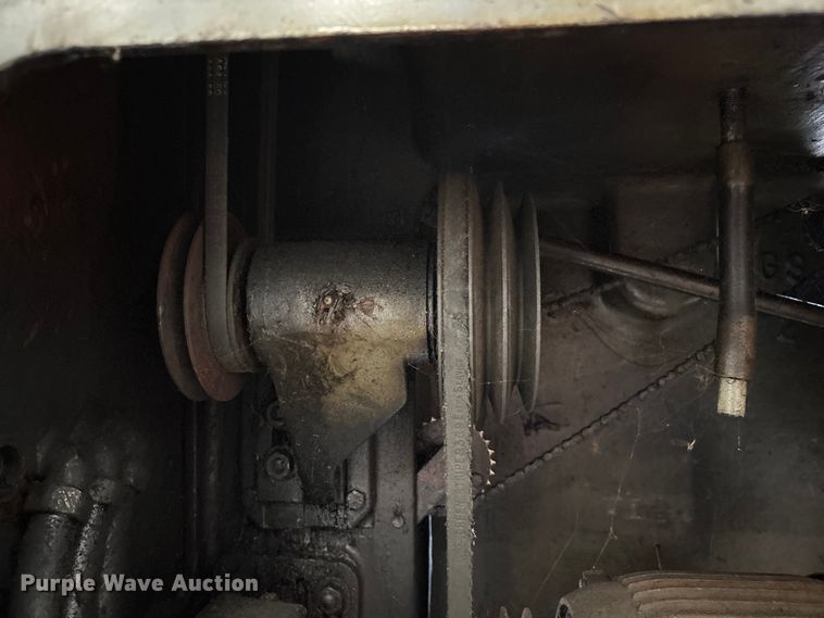 image for item EO4462 (2) Traub bolt machines