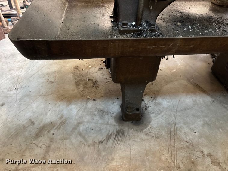 image for item EO4463 Warner & Swasey No. 3 lathe