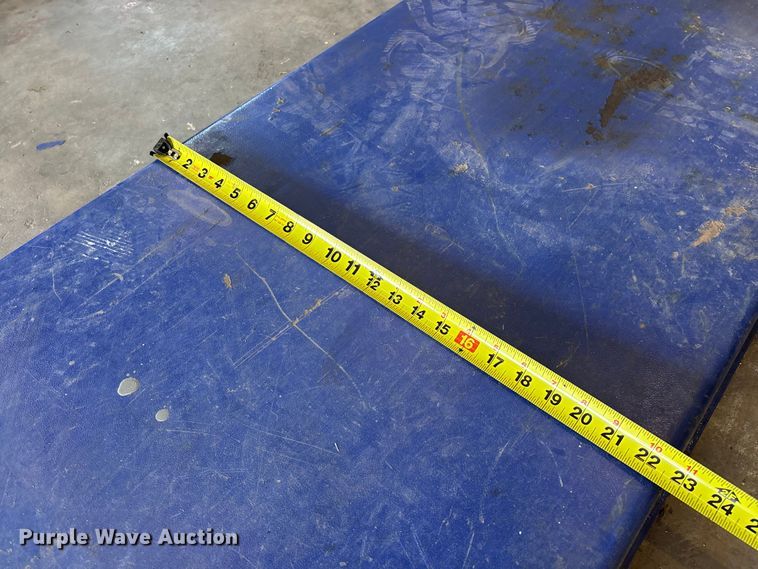 image for item EO4464 Hydraulic Automobile Lift 3.5SX automotive lift