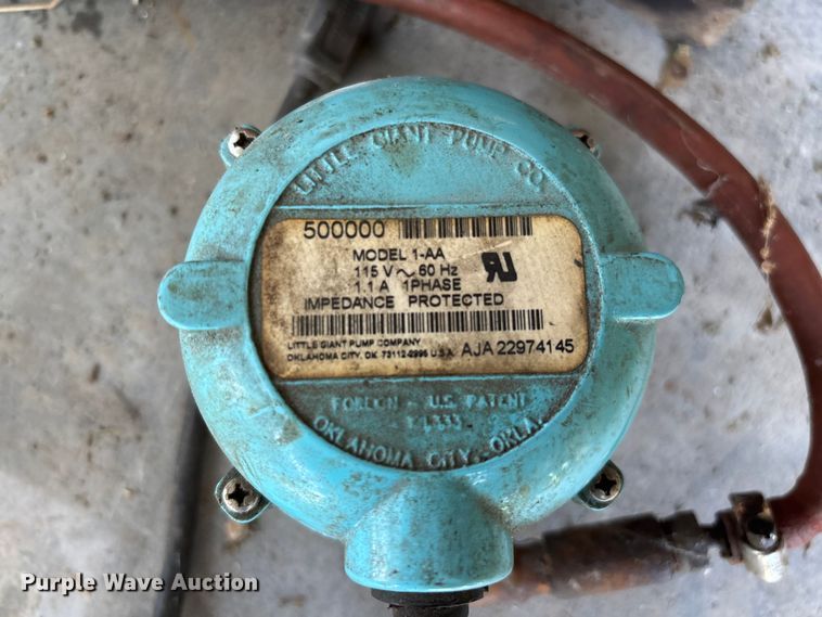 image for item EO4465 Airco 3A/DDR-224HPA/B-D welder
