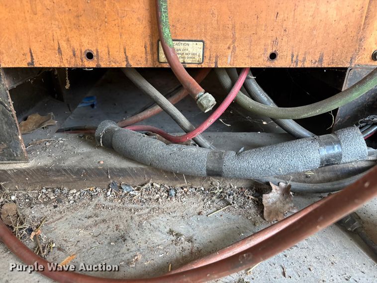 image for item EO4465 Airco 3A/DDR-224HPA/B-D welder