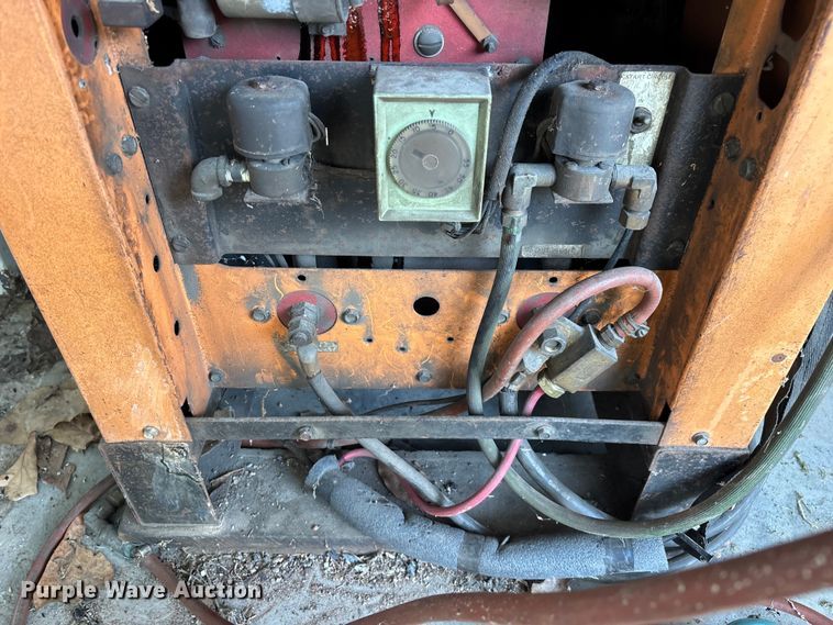 image for item EO4465 Airco 3A/DDR-224HPA/B-D welder
