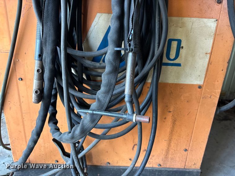 image for item EO4465 Airco 3A/DDR-224HPA/B-D welder
