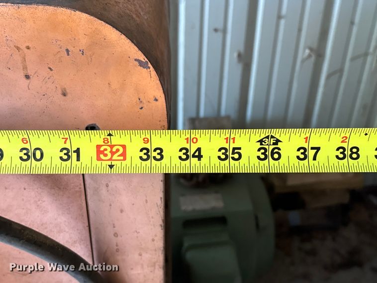 image for item EO4465 Airco 3A/DDR-224HPA/B-D welder