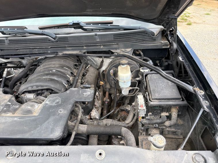 image for item EO8682 2014 GMC Sierra 1500 SLT Crew Cab pickup truck
