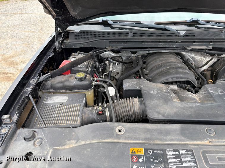 image for item EO8682 2014 GMC Sierra 1500 SLT Crew Cab pickup truck