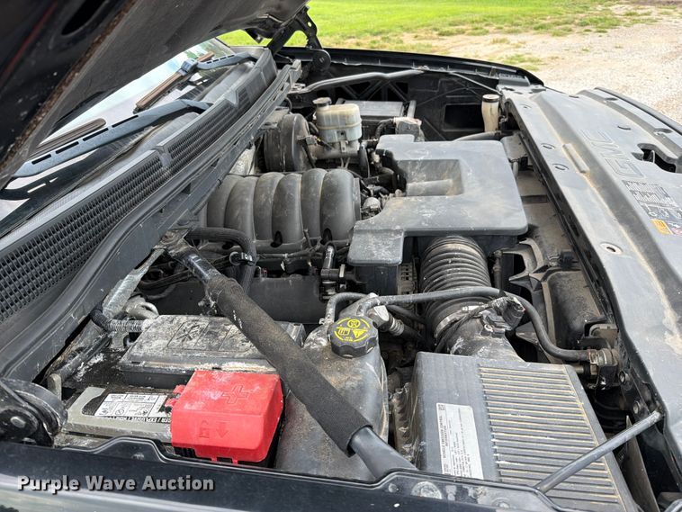 image for item EO8682 2014 GMC Sierra 1500 SLT Crew Cab pickup truck