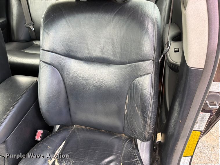image for item EO8683 2002 Lexus 300ES 