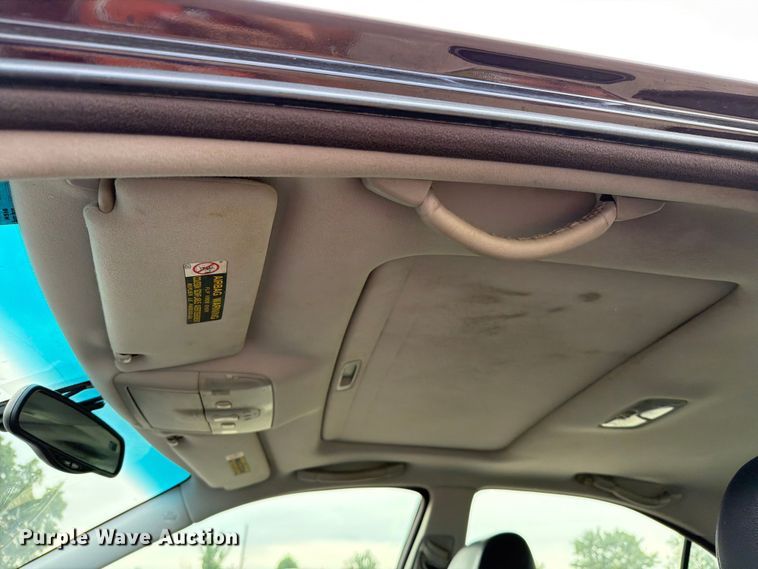 image for item EO8683 2002 Lexus 300ES 