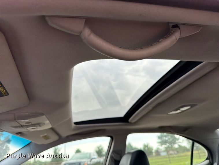image for item EO8683 2002 Lexus 300ES 