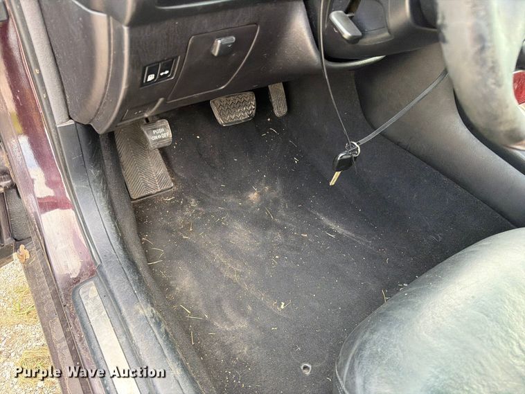 image for item EO8683 2002 Lexus 300ES 