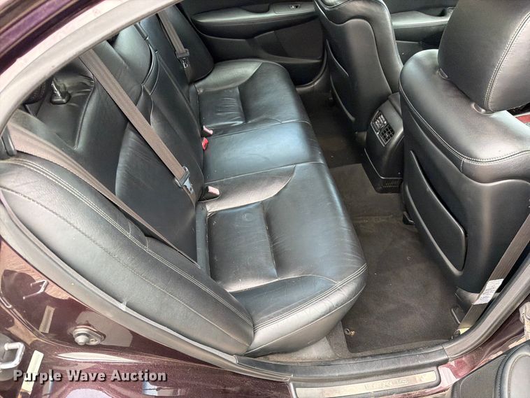 image for item EO8683 2002 Lexus 300ES 