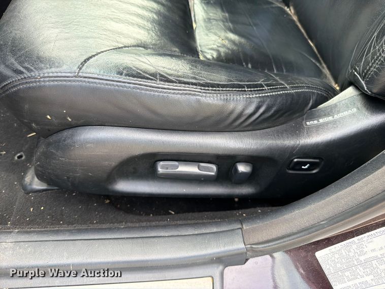image for item EO8683 2002 Lexus 300ES 