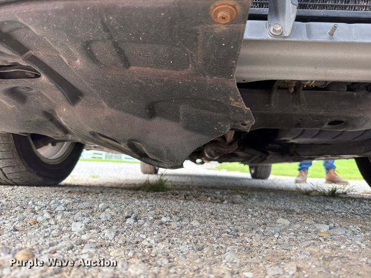 image for item EO8683 2002 Lexus 300ES 