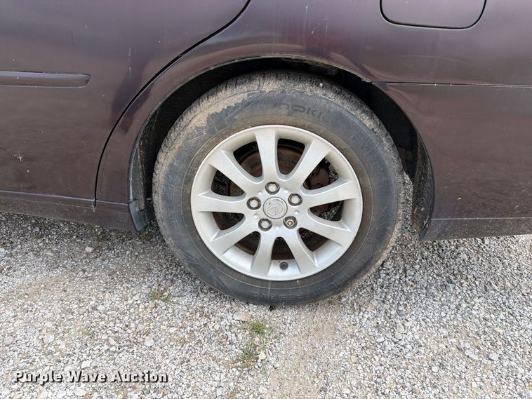 image for item EO8683 2002 Lexus 300ES 