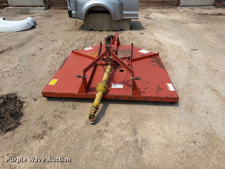 image for item EO8693 Rhino SE6 rotary mower