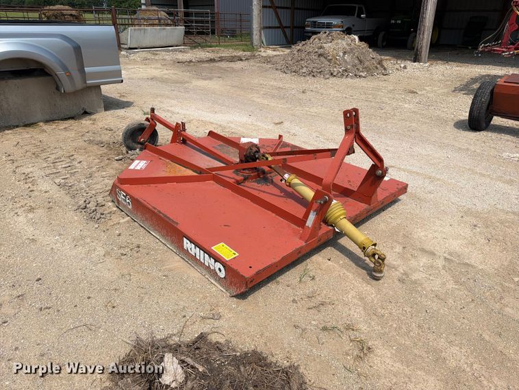 image for item EO8693 Rhino SE6 rotary mower