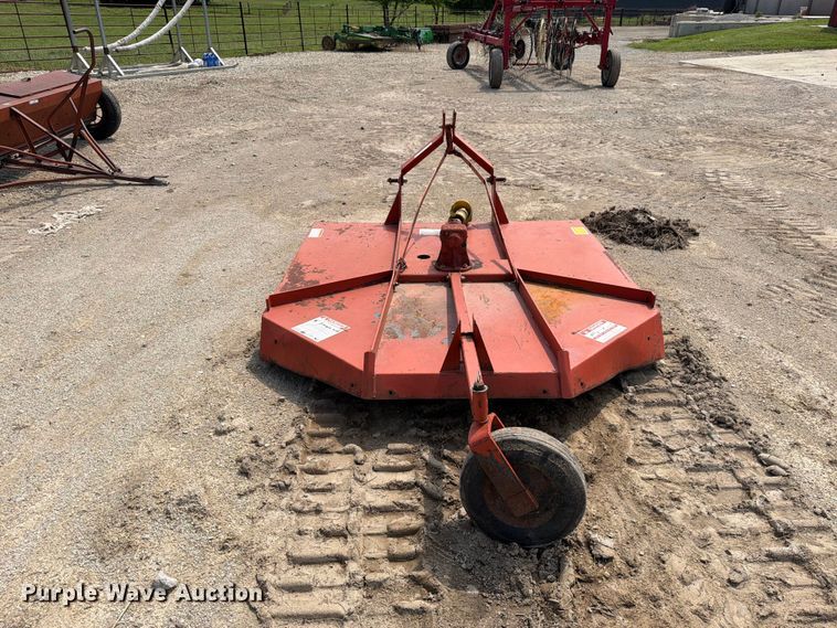 image for item EO8693 Rhino SE6 rotary mower