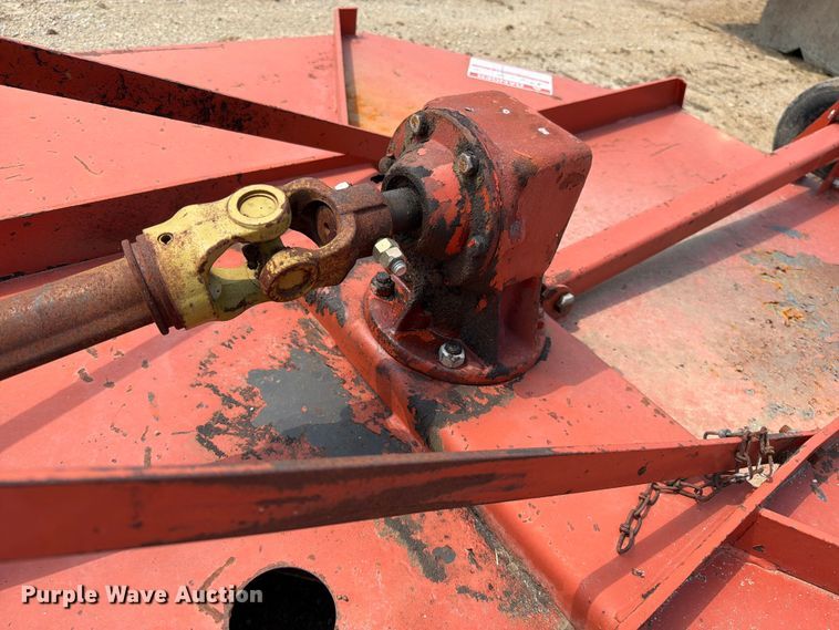 image for item EO8693 Rhino SE6 rotary mower