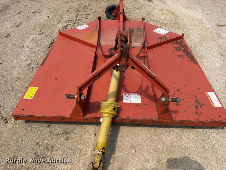 image for item EO8693 Rhino SE6 rotary mower
