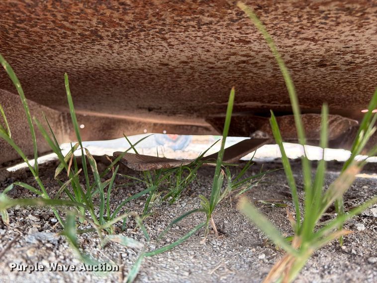 image for item EO8693 Rhino SE6 rotary mower