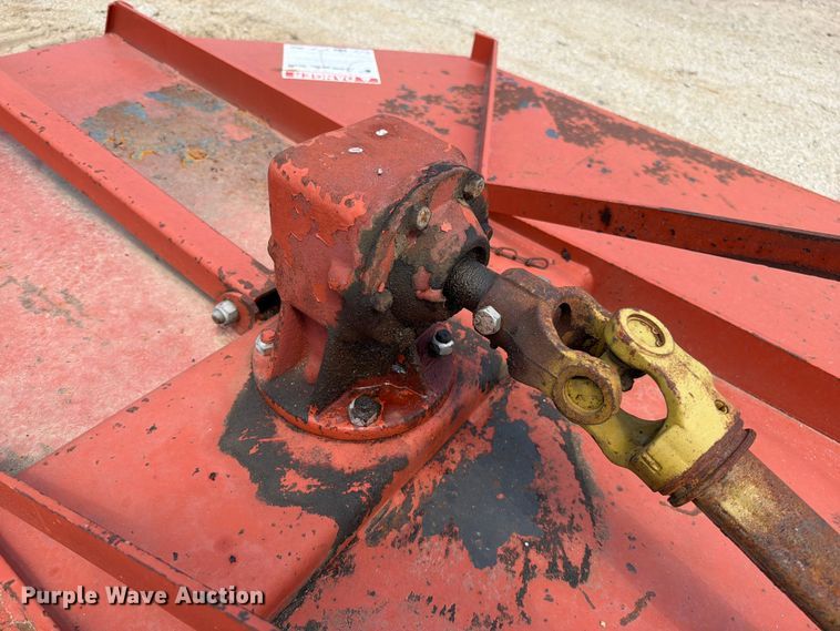 image for item EO8693 Rhino SE6 rotary mower