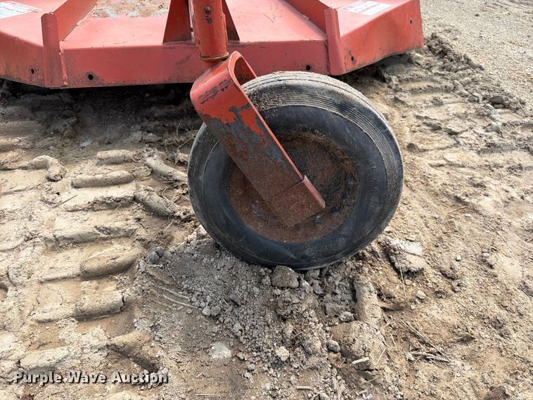 image for item EO8693 Rhino SE6 rotary mower
