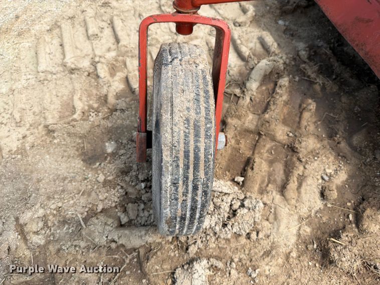 image for item EO8693 Rhino SE6 rotary mower