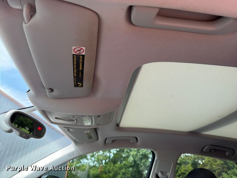 image for item EO8695 2015 Audi Q3 Quattro Prestige SUV