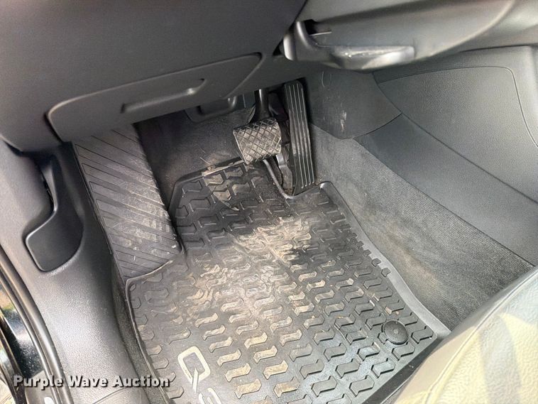 image for item EO8695 2015 Audi Q3 Quattro Prestige SUV