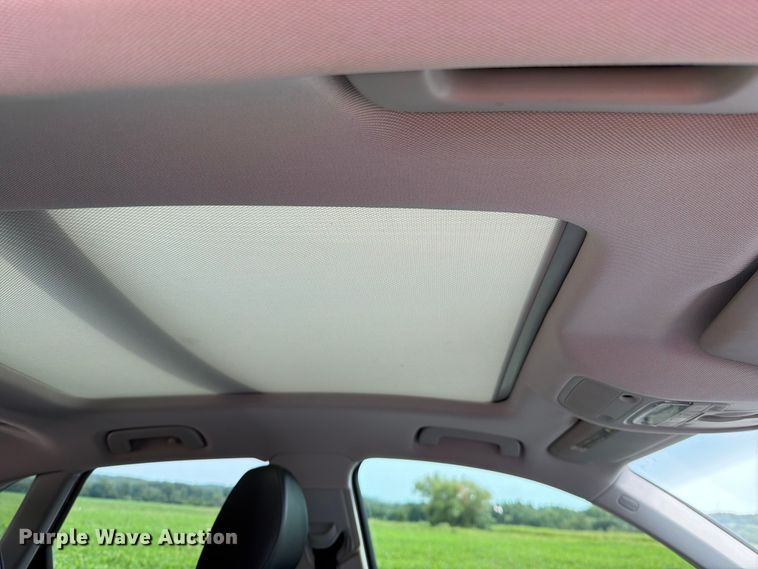 image for item EO8695 2015 Audi Q3 Quattro Prestige SUV