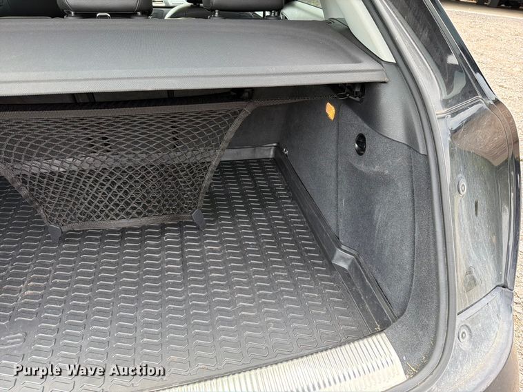 image for item EO8695 2015 Audi Q3 Quattro Prestige SUV