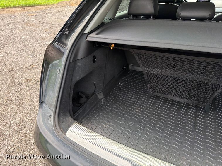 image for item EO8695 2015 Audi Q3 Quattro Prestige SUV