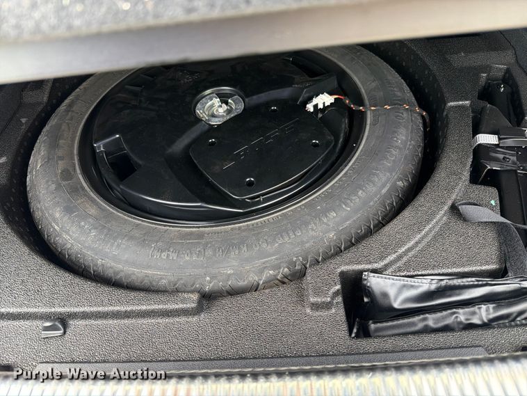 image for item EO8695 2015 Audi Q3 Quattro Prestige SUV