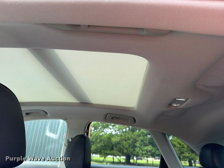 image for item EO8695 2015 Audi Q3 Quattro Prestige SUV