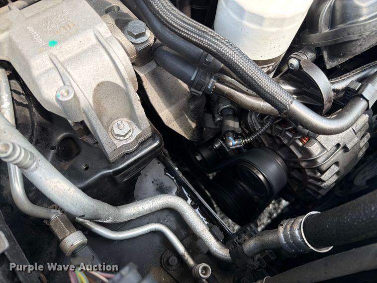 image for item EO8695 2015 Audi Q3 Quattro Prestige SUV
