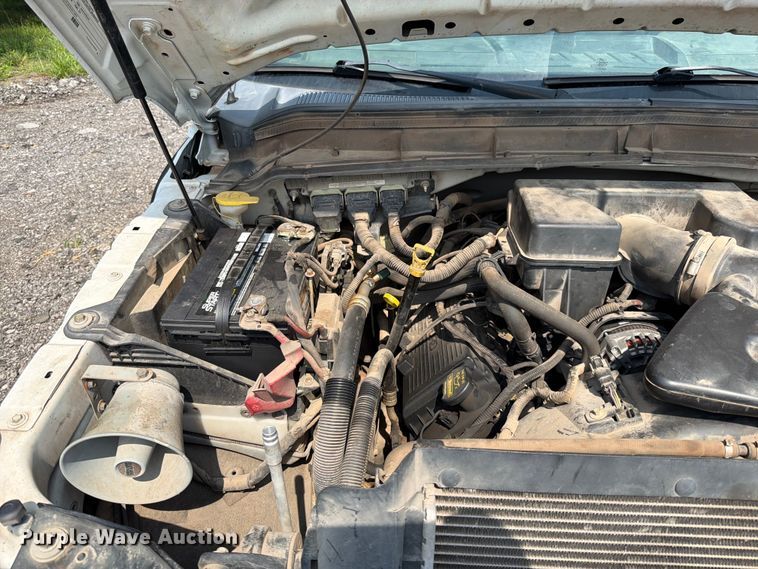 image for item EO8696 2012 Ford F250 Super Duty XL pickup truck