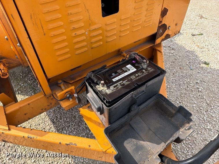 image for item EO8698 2024 Brandit 1590 XP wood chipper