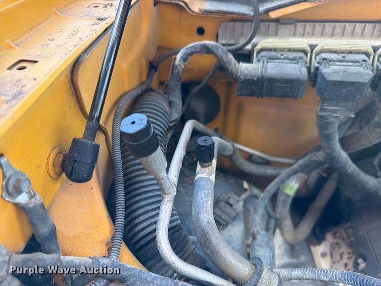 image for item EO8732 2013 Ford F150 XL pickup truck