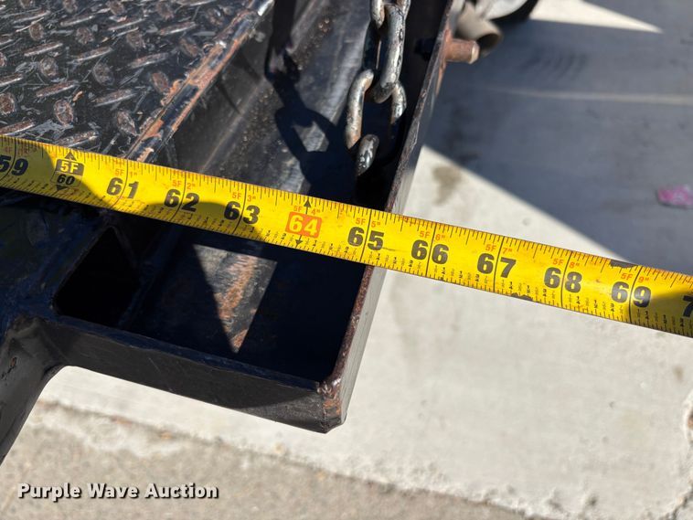 image for item EP3021 2015 Ford F250 Super Duty pickup truck