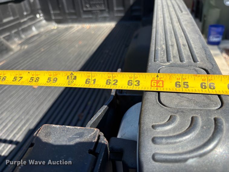 image for item EP3021 2015 Ford F250 Super Duty pickup truck