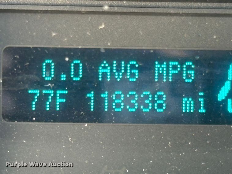 image for item EP3021 2015 Ford F250 Super Duty pickup truck