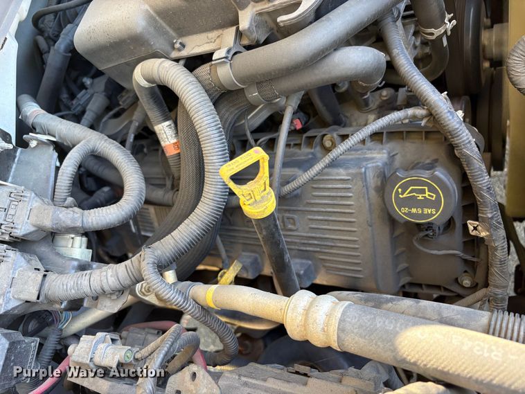 image for item EP3021 2015 Ford F250 Super Duty pickup truck
