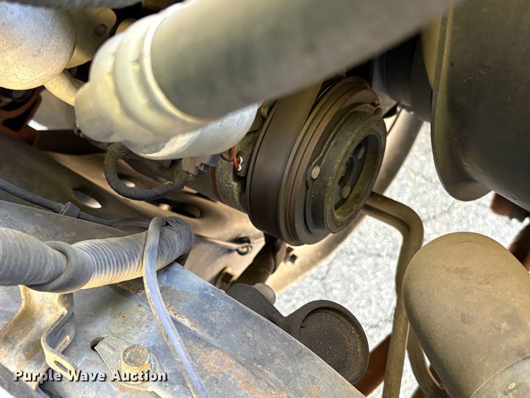 image for item EP3021 2015 Ford F250 Super Duty pickup truck