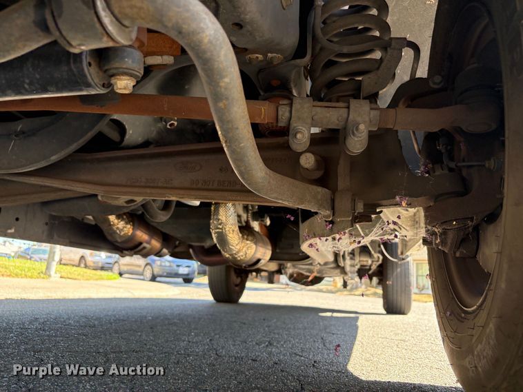 image for item EP3021 2015 Ford F250 Super Duty pickup truck