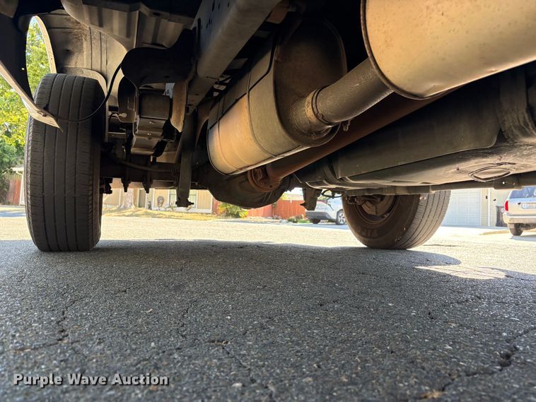 image for item EP3021 2015 Ford F250 Super Duty pickup truck