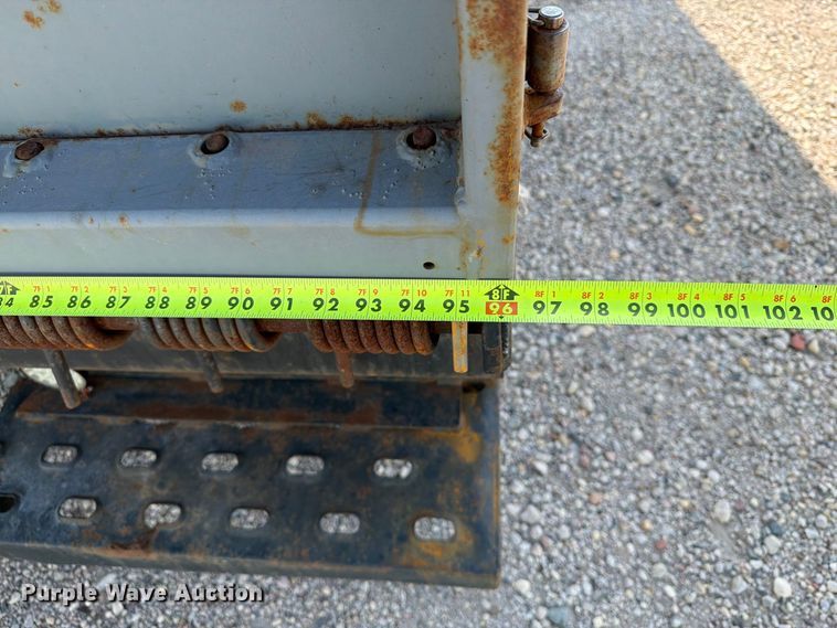 image for item ER1987 2005 Ford E450 box truck