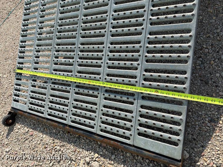 image for item ER1987 2005 Ford E450 box truck