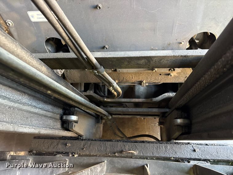 image for item ET0353 1997 Toyota 42-6FGU18 forklift